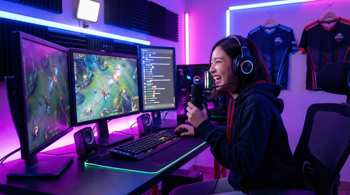 玩物社区游戏视频